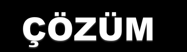 İlgili mevzuat hazırlanırken SGK, kurumların görüşlerine de önem vermeli ve değerlendirmelidir. Kasıt unsuru olup olmadığı dikkate alınmalıdır.