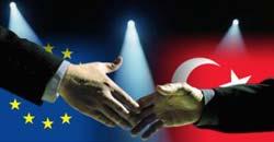 VE TÜRKİYE GÜMRÜK BİRLİĞİNDE Türkiye ile AB arasındaki Gümrük Birliği anlaşması 5 Mart 1995 te imzalanmış, 1 Ocak 1996 tarihinde yürürlüğe girmiştir.