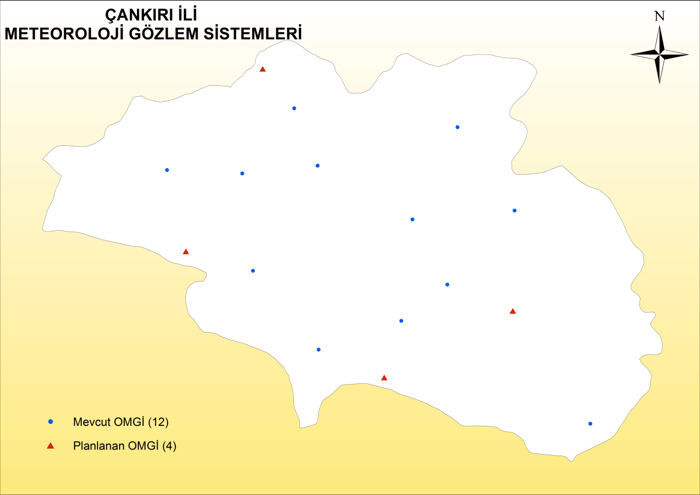 Çankırı Gelişim Planı 29 2.