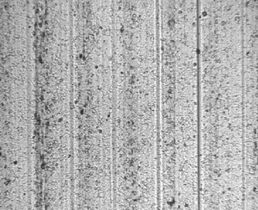 7.5 Kaplamaların Optik Profilometre Ġncelemeleri AĢınma deneyleri sonrasında aģınma bölgelerindeki aģınma izlerinin 1.2x0.9 mm 2 lik bir alanda incelenmesi yapılmıģtır.