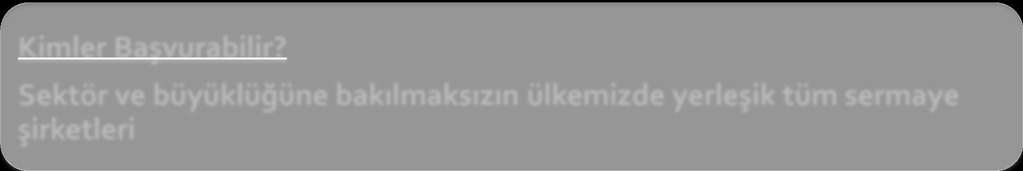 1509 Uluslararası Sanayi Ar-Ge Projeleri Destekleme Programı Amacı Ülkemiz firmalarının EUREKA, EUROSTARS ve ERA-NET gibi işbirliği ağlarındaki Ar-Ge projelerine katılımını sağlamak.