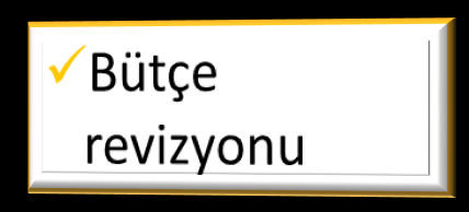 DEĞERLENDİRME