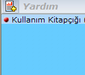 izlenebildiği Yorumlarınız başlığı altında yapılmış olan yoruma tıklandığında sayfanın ortasında yer alan Cevaplarınız başlığı altıda yorum veya istek için verilen cevap, veriliş tarihi ve cevabı