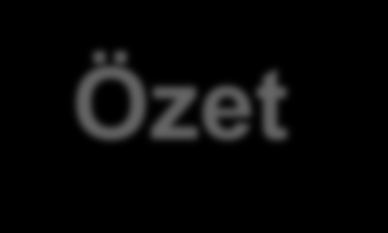 Özet 1. Üzerine uygulanan kuvvete göre elektriksel özelliklerinde değişme gösteren elemanlara..sensörü denir. 2.