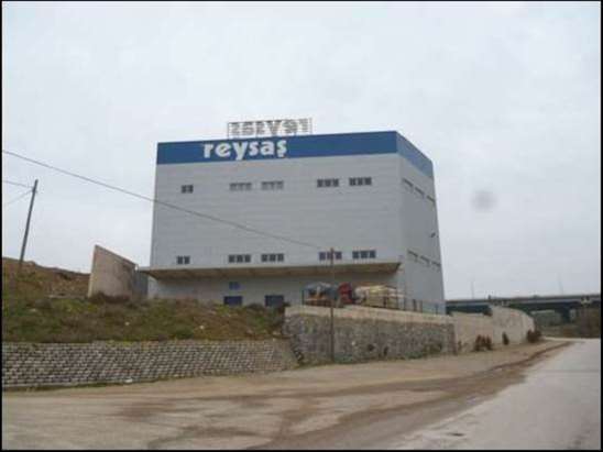 REYSAŞ 