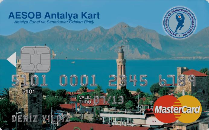 DenizBank KOBİ Bankacılığı - Müşteri Kazanımı ALTERNATİF BAŞVURU
