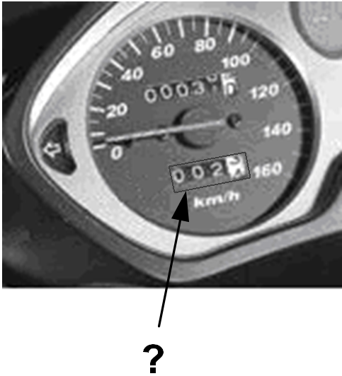 1. GRUP MOTOR ve ARAÇ TEKNİĞİ BİLGİSİ Y 1. 5. Motosikletin kullanma kılavuzuna göre belli kilometre sonunda hangisi değiştirilmelidir? A) Volan B) Buji C) Krank mili D) Karbüratör 6.