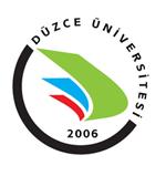 Dr. Fatih TAŞPINAR Düzce Üniversitesi Çevre