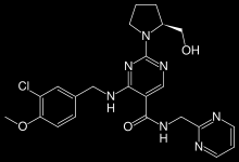 Avanafil (TA-1790) Primidin derivesi Hızlı emilim t max 35 dk Kısa t 1/2 <90 dk Avanafil+Nitrogliserin Sistolik kan basıncında düşme