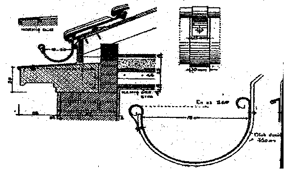 Çinko İşleri (devam)