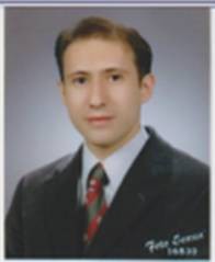 Dr. Fatih MUTLU dr_fmutlu@yahoo.com Haziran 2001 de Erciyes Üniversitesi Tıp Fakültesinden mezun oldu. 2001-2003 yılları arasında Kırşehir de mecburi hizmetini tamamladı.
