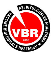 VBR Aşı Biyolojikler Araştırma Sanayi ve Ticaret A.