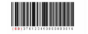 27 SSCC ( Serial