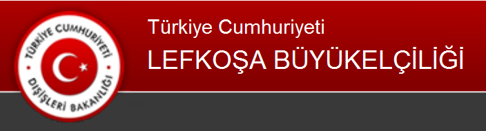 KUZEY KIBRIS TÜRK CUMHURİYETİ MALİ DESTEK PROGRAMLARI Bu program T.C. Lefkoşa Büyükelçiliği tarafından finanse edilmektedir.