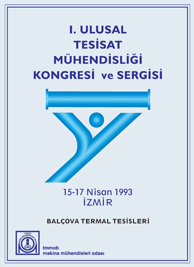 I. Ulusal 15-17 Nisan 1993 Balçova Termal Tesisleri İZMİR KAYITLI DELEGE: 491 TOPLAM KATILIMCI: 900 OTURUM SAYISI: 11 BİLDİRİ SAYISI: 38 PANEL SAYISI: 3 Profesyonel nin Tanımı,