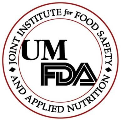 Ziyaret Edilen Kurumlar The Joint Institute for Food Safety and Applied Nutrition (JIFSAN) -1996 Maryland Üniversitesi ve FDA arasında imzalanan bir