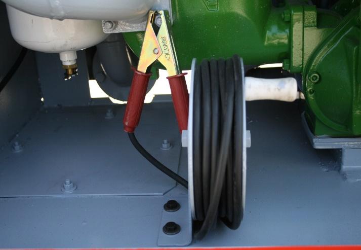 Tank içerisindeki akaryakıtın, aracın hareket halinde iken çalkalanmasını ve araç hareketine etki etmesini engelleyecek şekilde tasarlanmış ve belirli aralıklar ile yerleştirilmiş 4 mm sacdan