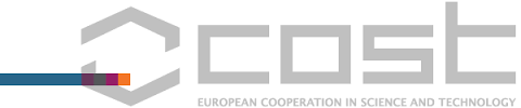 COST (European Cooperation in Science and Technology) COST Bilgi Günü - 5 Mart 2015 COST Ofisi nden Başkan Seviyesinde üst düzey katılım
