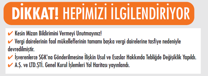 Yevmiye Defteri Kapanış Tasdiki 30 Haziran Olarak TBMM de Kabul Edilmiştir. (29.03.