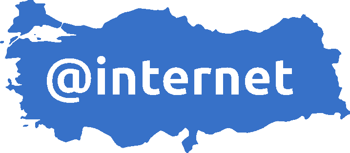 Türkiye de bireysel olarak internet