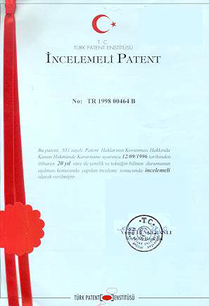 Patent Bulu, sahibine bulu,unu aç(klamas(