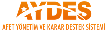 AYDES PROJESİ 2B WEB