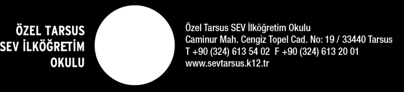 ÖZEL TARSUS SEV İLKÖĞRETİM OKULU REHBERLİK VE PSİKOLOJİK DANIŞMA SERVİSİ SAYI:1 EYLÜL 2014 KADEME: -8 SINIFLAR VELİ BÜLTENİ KONU: 2014-2015 TEOG SINAVLARI SÜRECİ TEOG SINAVI UYGULAMASI Bu sene 8.