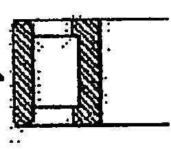 Bu bakımdan yataklar iki şekilde üretilebilmektedir temas açısı sıfır (α=0) olan yataklar (sabit bilyalı, silindirik makaralı) başlangıçta bir yük açısı (α) mevcut