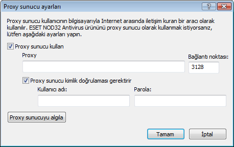 3.1.2 Program düzgün çalışmazsa yapılacaklar ESET NOD32 Antivirus koruma modüllerinden birinde bir sorun algıladığında, bunu Koruma durumu penceresinde bildirir.