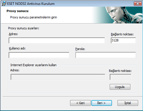 Normal yükleme modunun sonuncu adımı Yükle düğmesini tıklatarak yüklemeyi onaylamaktır. 2.