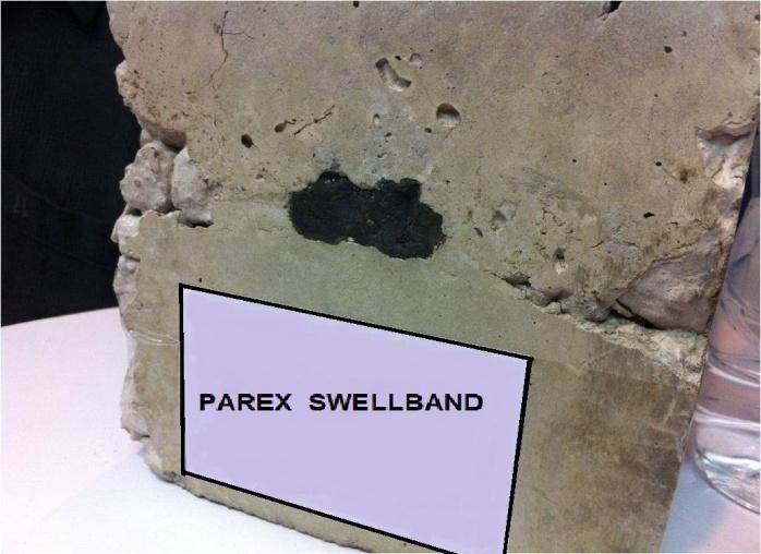Parex SwellBand Parex Swellband Soğuk