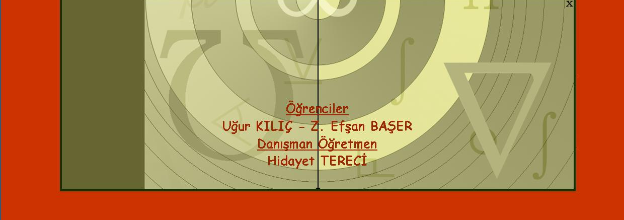 Tablo 2: Fen Bilimleri öğretmelerinin verdiği cevapların tablosu ( Katılımcı sayısı 11 ) Kesinlikle katılıyorum Katılıyorum Kararsızım Katılmıyorum Kesinlikle katılmıyorum Anket soruları 1 Türev