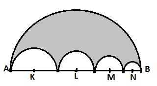 9. Taban merkezleri O ve P olan 8cm yarıçaplı iki silindir arası 8cm dir. Bu silindirlerin yüksekliği 90 cm dir. A ve B noktaları ile K ve L noktaları birbirlerine en uzak iki noktadır.