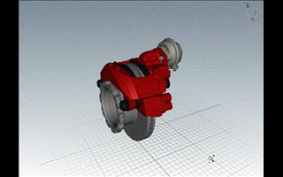 3DVIA Composer avantajları Pazarlama zamanını azaltın