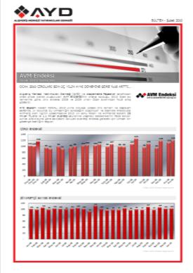 4.9. ARAŞTIRMALAR AVM Marka Araştırması-II 2010 yılında da GFK Türkiye işbirliği ile gerçekleştirilmiş olup Türkiye çapında 10 kategoride tüketicilerin en beğendiği markalar tespit edilerek kategori