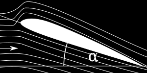 Ancak hücum açıları aerodinamiğin ve fiziğin temel kuralları gereği sınırlı açılardır ve genellikle ( α< 15 20 ) arasındadırlar.