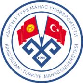 Kırgızistan-Türkiye Manas Üniversitesi Scientific Publication Office MANAS Sosyal Araştırmalar Dergisi (MASAD) MANAS Journal of Social Studies (MJSS) Uluslararası Hakemli Bilimsel Dergi/ Quarterly