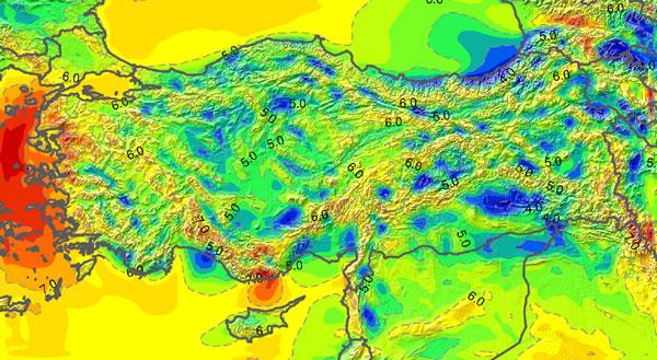 TEİAŞ BAĞLANTI GÖRÜŞLERİ TM TM TM 78.