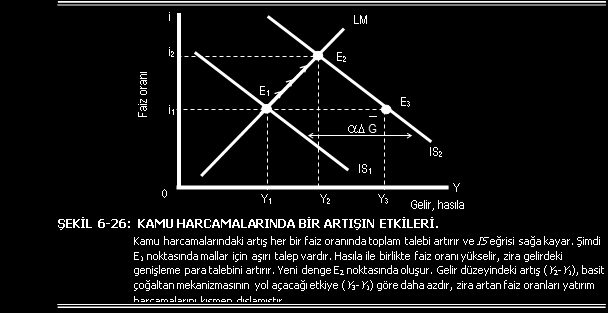 MALİYE POLİTİKALARININ