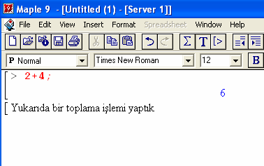 Bu üç buton büyütme miktarını kontrol eder. Çalışma sayfasındaki gösterilmeyen karakterleri (örneğin; kelime aralarındaki boşluk miktarını) gösterir.