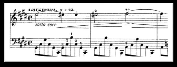 Chopin Noktürnleri Chopin noktürnleri Polonyalı klasik batı müziği bestecisi ve virtüöz piyanisti Frédéric Chopin tarafından 1827-1846 döneminde solo piyano için bestelenmiş 21 kısa piyano müziği