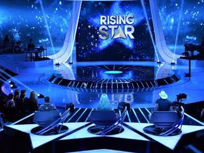 Rising Star, 3 Ağustos Pazartesi TV8 Ekranlarında TV8'de ekrana gelecek olan Rising Star Türkiye yarışmasının yayın tarihi belli oldu.