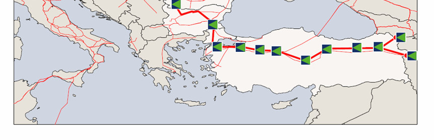 PROJE TAKVİMİ 2011 2012 2013