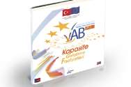 AB Kapasite Geliştirme Faaliyetleri AB Kapasite Geliştirme Faaliyetleri Ocak Aralık 2014 Haziran 2013 pilot illere teklif çağrısı, 20 pilot ilde: 69 başvuru, 40 başarılı «Kapasite Geliştirme İş