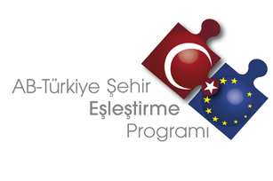 Şehir Eşleştirme Programı Şehir Eşleştirme Programı Aralık 2013 Aralık 2014 Avrupa nın 19 farklı ülkesine ait şehirlerden 213 başvuru Kısa listeye alınan ve konferansa davet edilen 38 AB yerel