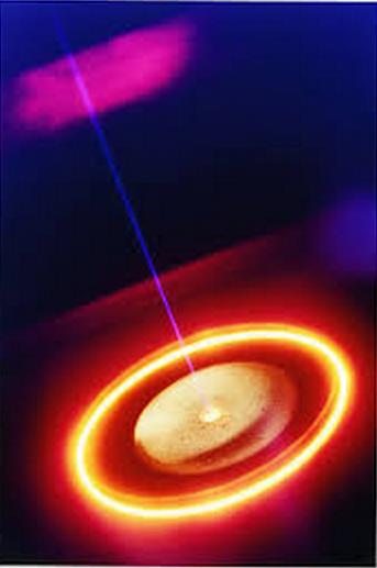Elektron Işın ile İşleme Elektron işini ile işleme, termal bir işlem olup metalden çok küçük parçacıkları