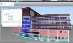 Building Design Suite Navisworks Manage ve