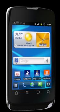 Samsung Galaxy Tablet, ipad Mobil internete erişimde artış VINN, MultiVINN Şebekedeki Akıllı Cihaz Sayısı