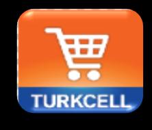 UYGULAMALAR: VERİ KULLANIMI VE BAĞLILIĞI ARTIRIYOR Turkcell markalı uygulamaların çeşitleri 25 Turkcell markalı uygulama, 41 milyon download Turkcell