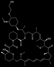 mtor İnhibitörleri Sirolimus Everolimus mtori antiproliferatif ajan yerine (11 çalışma, 3966 hasta) hasta ve greft sağkalımında fark yok akut rejeksiyon biraz daha az greft fonksiyonu ve LDL